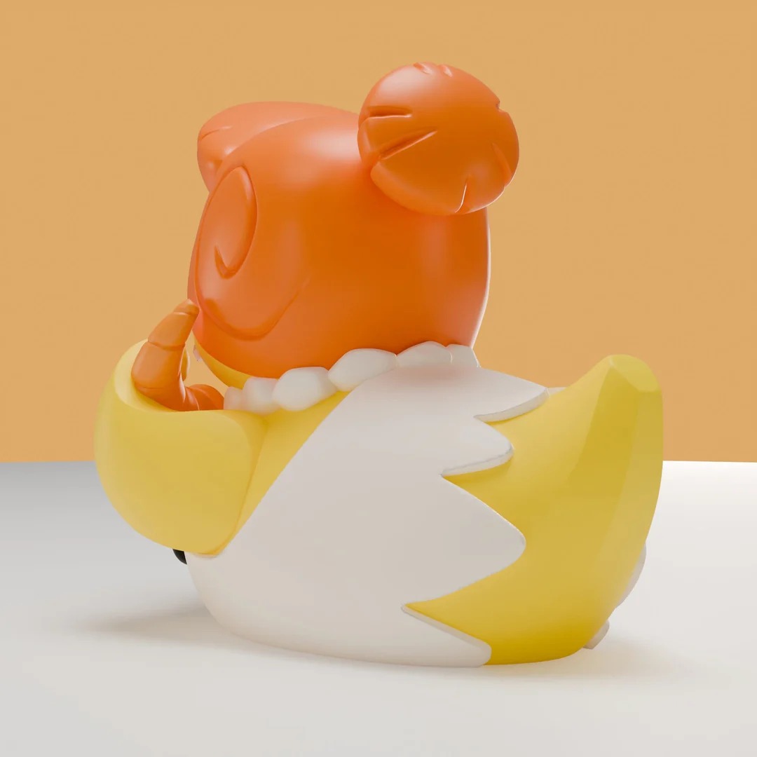 TUBBZ COLLECTORS EDITION The Flintstones Wilma Flintstoneの画像