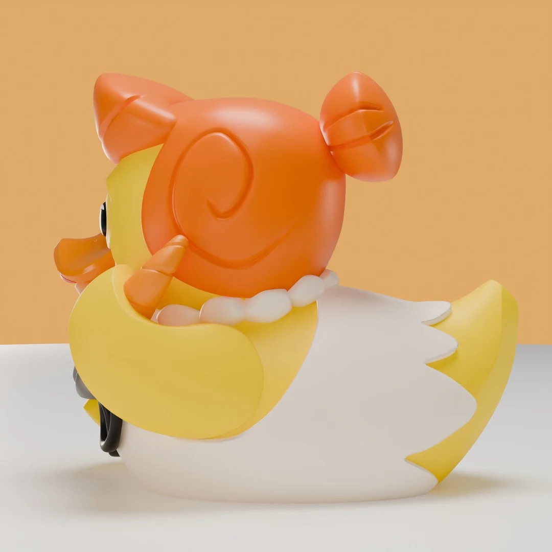 TUBBZ COLLECTORS EDITION The Flintstones Wilma Flintstoneの画像