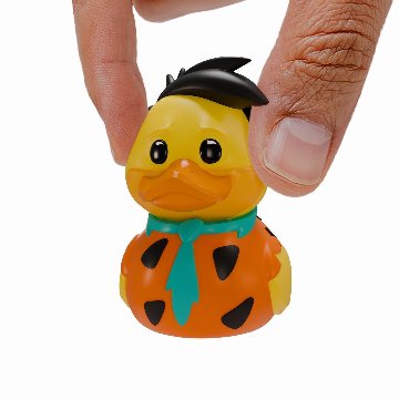 Mini TUBBZ The Flintstones Fred Flintstone の画像