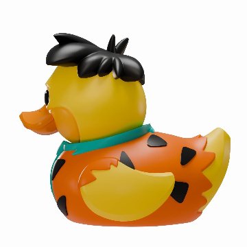 Mini TUBBZ The Flintstones Fred Flintstone の画像