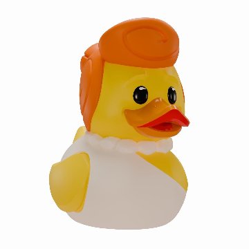 Mini TUBBZ The Flintstones Wilma Flintstone の画像