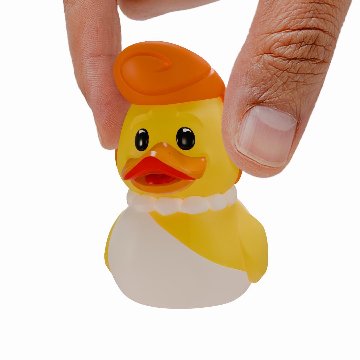 Mini TUBBZ The Flintstones Wilma Flintstone の画像