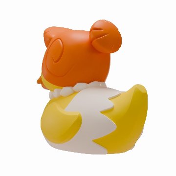 Mini TUBBZ The Flintstones Wilma Flintstone の画像