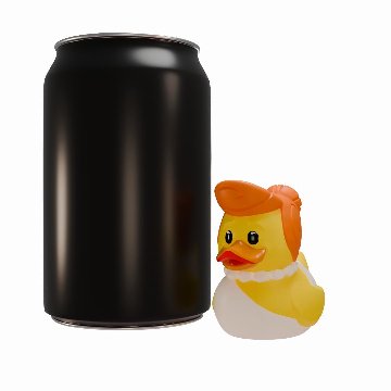 Mini TUBBZ The Flintstones Wilma Flintstone の画像