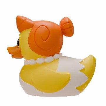 Mini TUBBZ The Flintstones Wilma Flintstone の画像