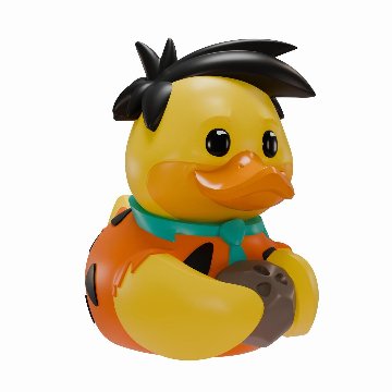 TUBBZ BOX EDITION The Flintstones Fred Flintstoneの画像