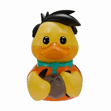 TUBBZ BOX EDITION The Flintstones Fred Flintstoneの画像