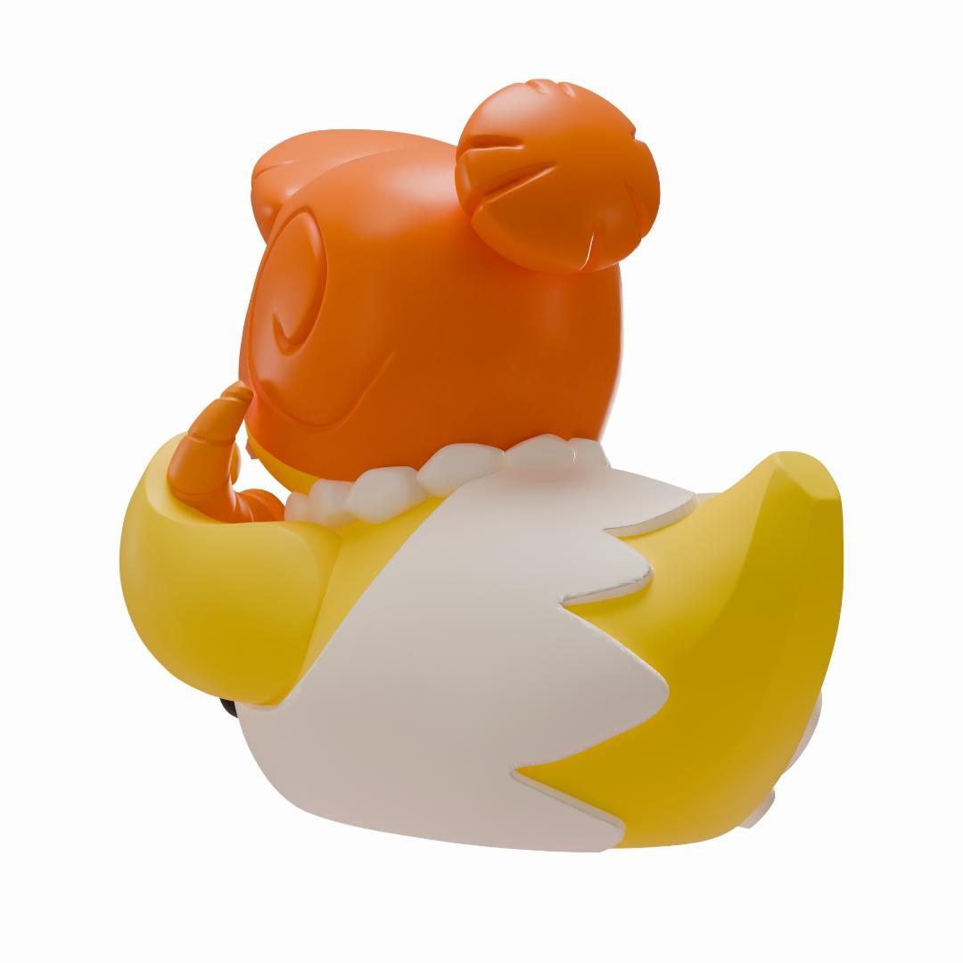 TUBBZ BOX EDITION The Flintstones Wilma Flintstone の画像