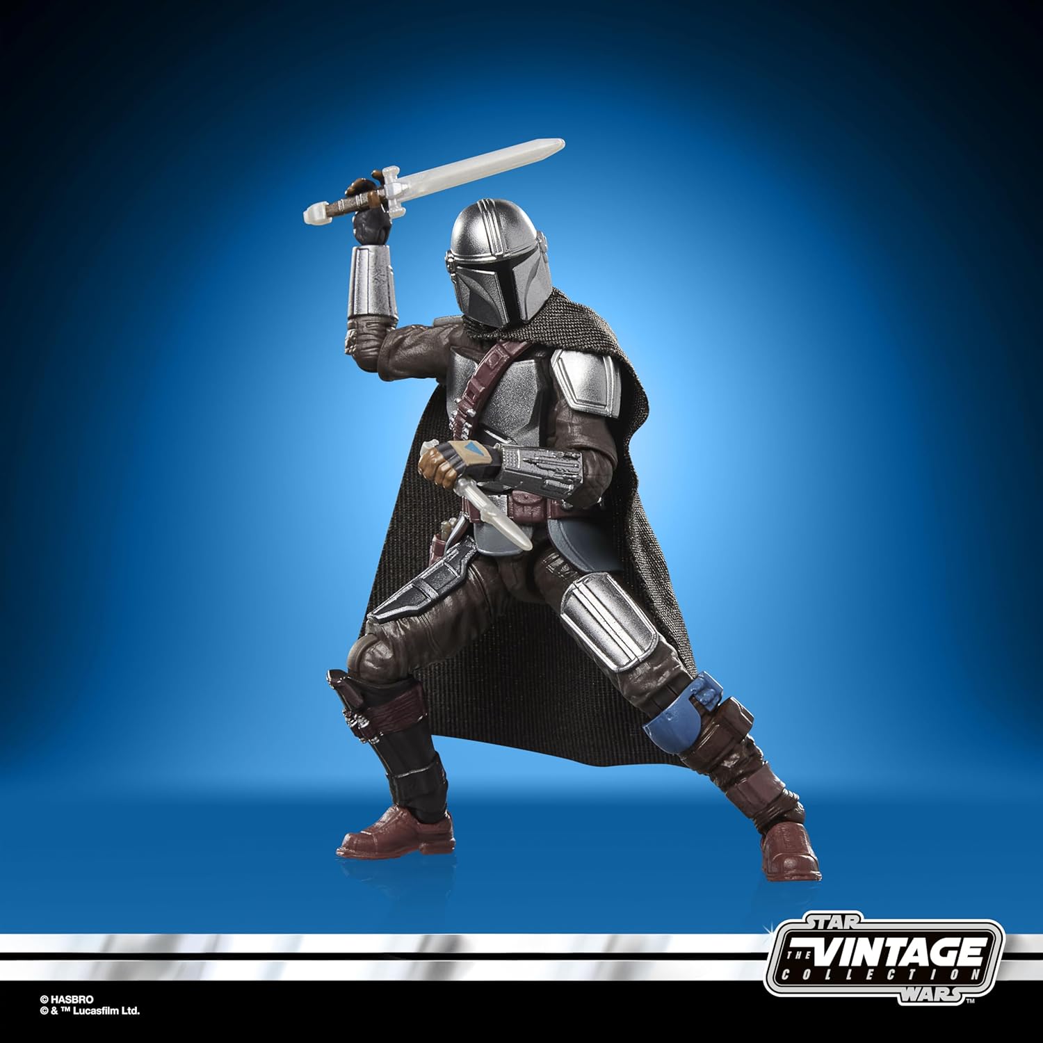 Star Wars TVC The Mandalorian & Grogu The Mandalorian & Groguの画像