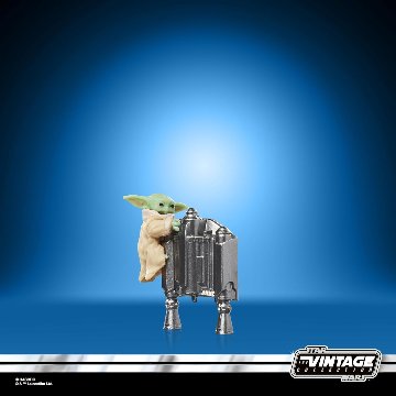 Star Wars TVC The Mandalorian & Grogu The Mandalorian & Groguの画像