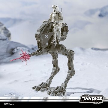 Star Wars TVC The Mandalorian & Grogu Imperial Remnant AT-RTの画像