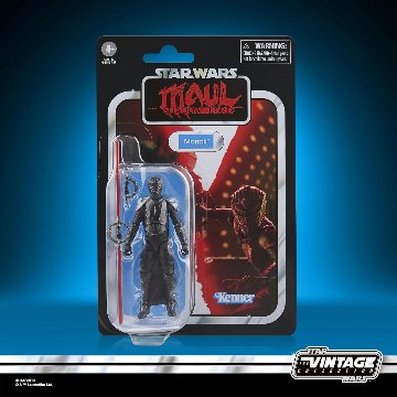 Star Wars TVC 3 Wave 2 Marrok Assortment G27865L01の画像