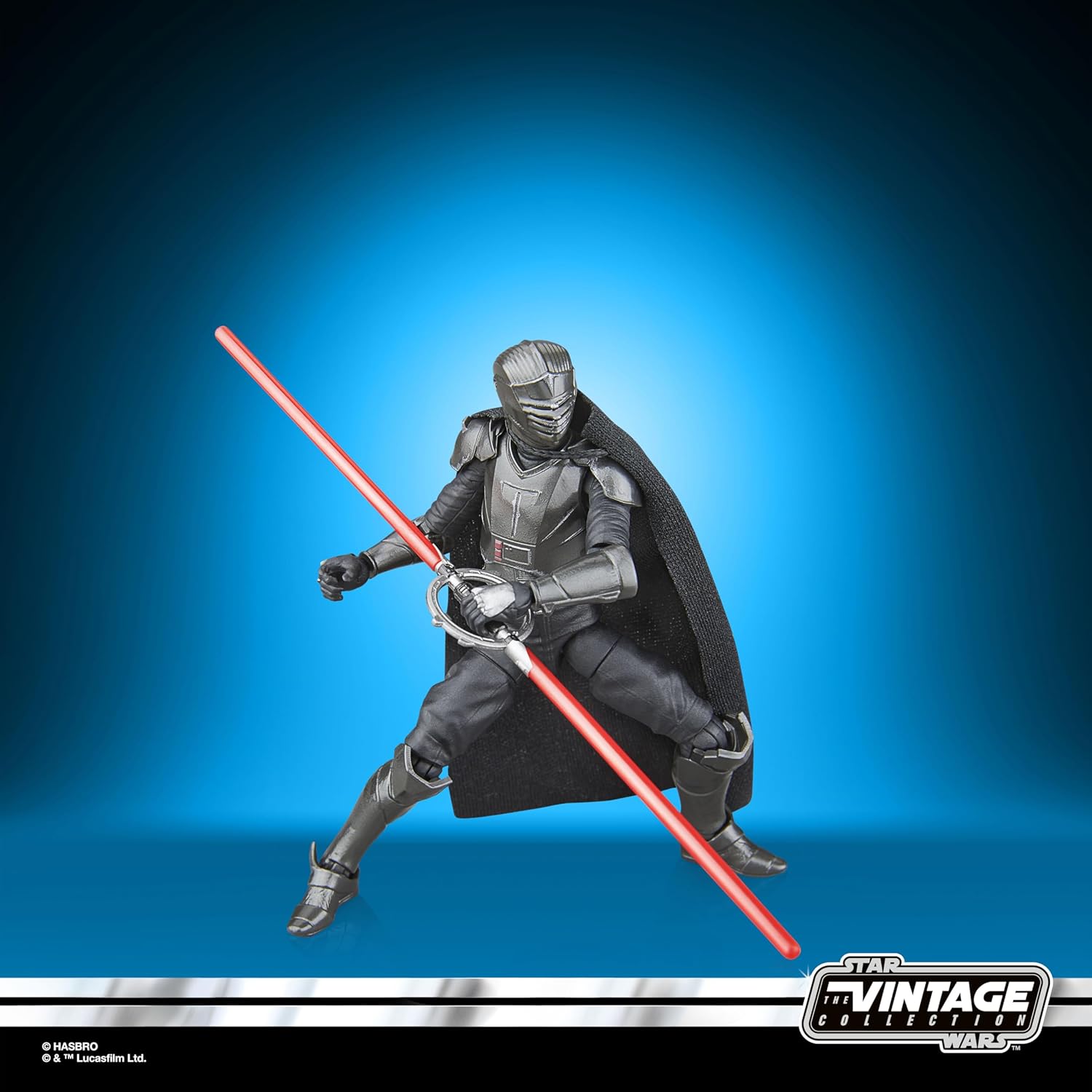 Star Wars TVC Maul Shadow Lord Marrok G27865L01の画像