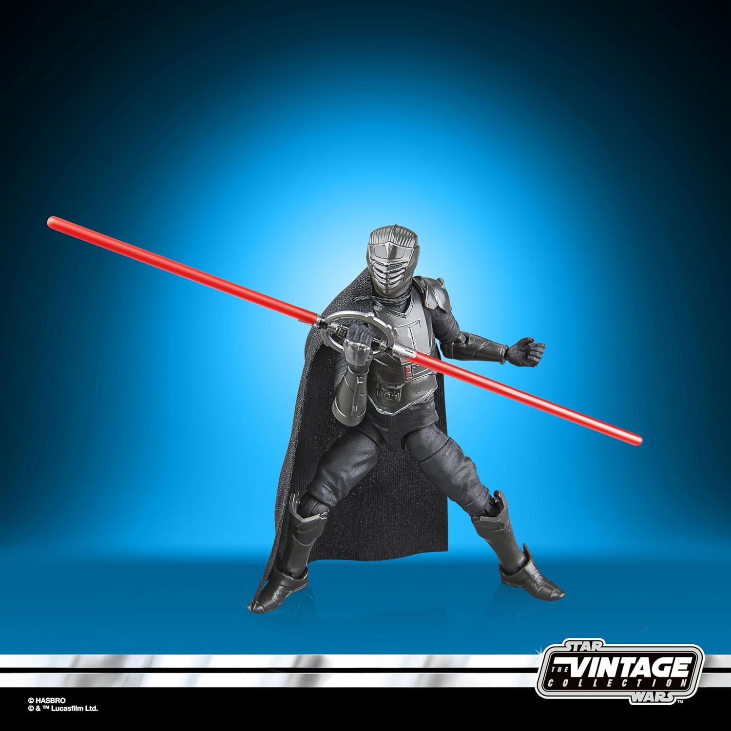 Star Wars TVC Maul Shadow Lord Marrok G27865L01の画像