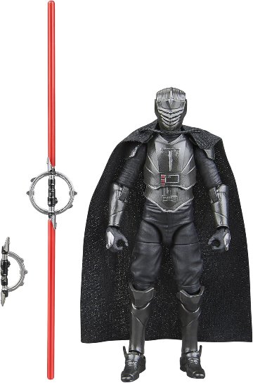 Star Wars TVC Maul Shadow Lord Marrok G27865L01の画像