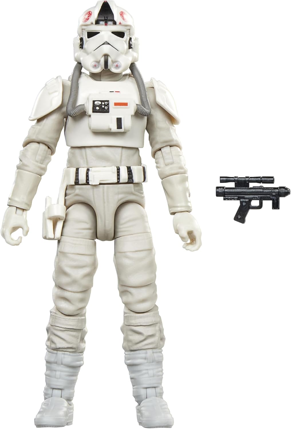 Star Wars TVC The Mandalorian & Grogu Imperial Remnant AT-AT Driver G27865L01の画像