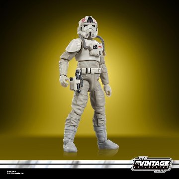 Star Wars TVC The Mandalorian & Grogu Imperial Remnant AT-AT Driver G27865L01の画像