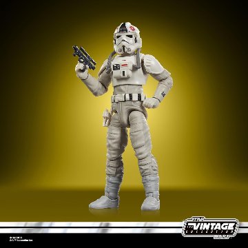 Star Wars TVC The Mandalorian & Grogu Imperial Remnant AT-AT Driver G27865L01の画像