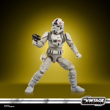 Star Wars TVC The Mandalorian & Grogu Imperial Remnant AT-AT Driver G27865L01の画像