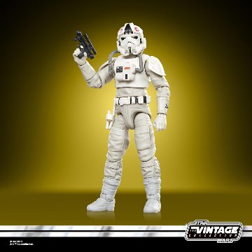 Star Wars TVC The Mandalorian & Grogu Imperial Remnant AT-AT Driver G27865L01の画像