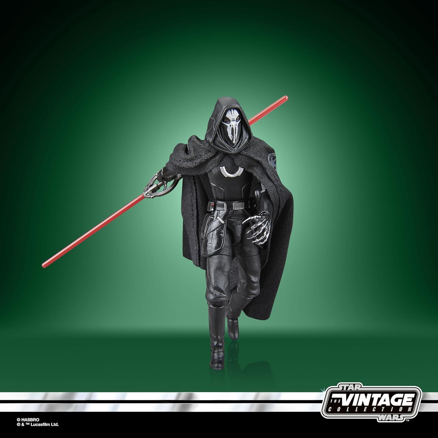 Star Wars TVC Maul Shadow Lord Eleventh Brother G27865L01の画像