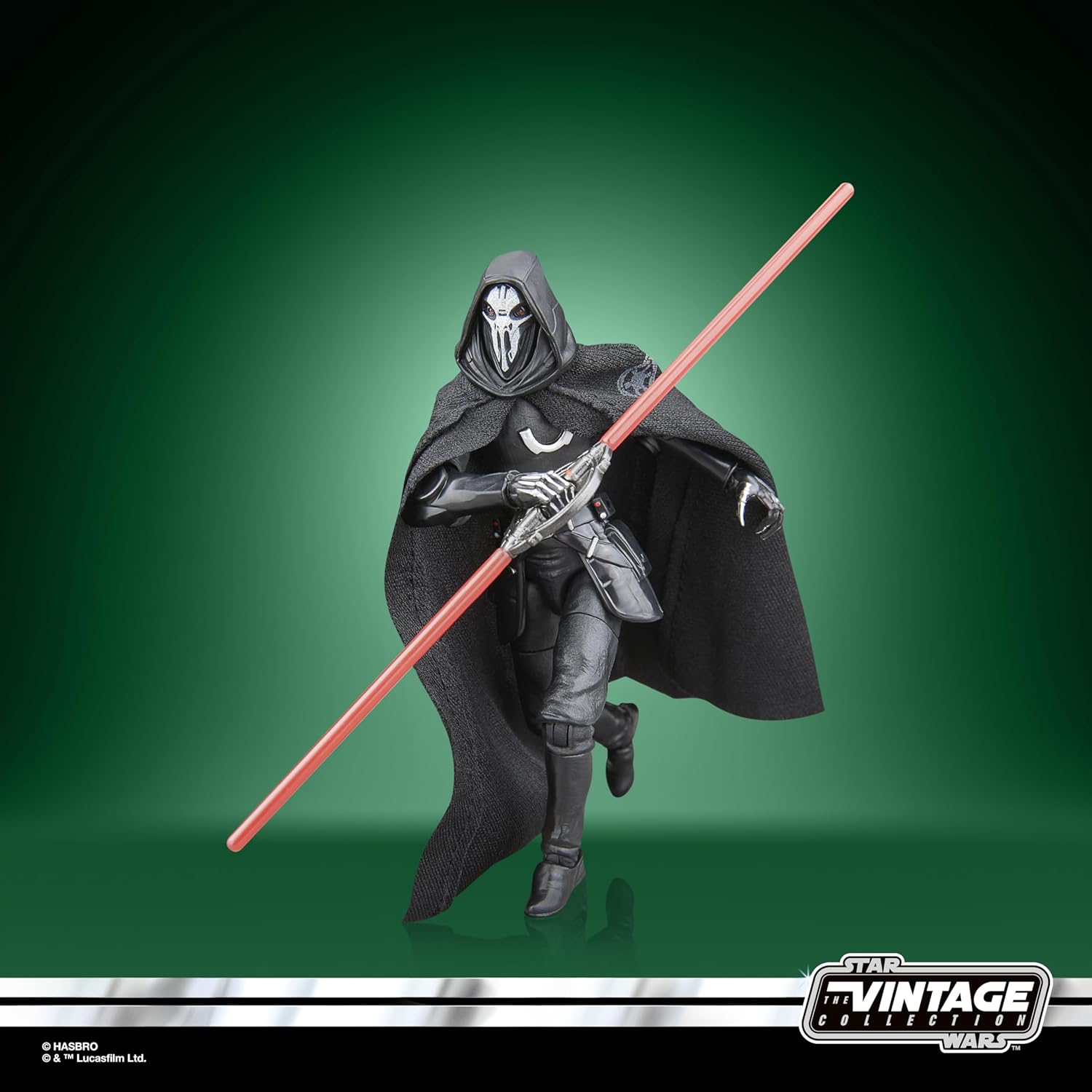 Star Wars TVC Maul Shadow Lord Eleventh Brother G27865L01の画像