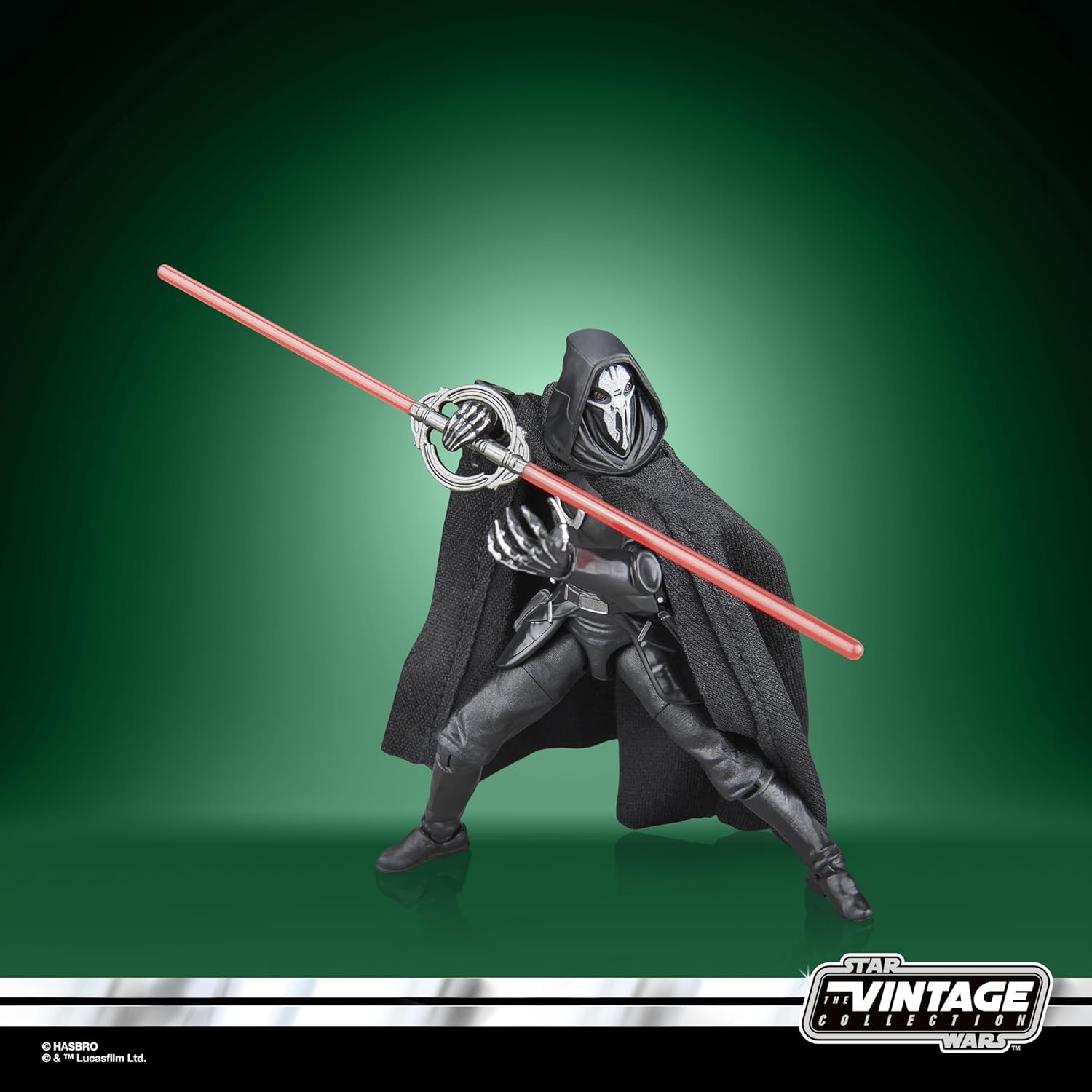 Star Wars TVC Maul Shadow Lord Eleventh Brother G27865L01の画像