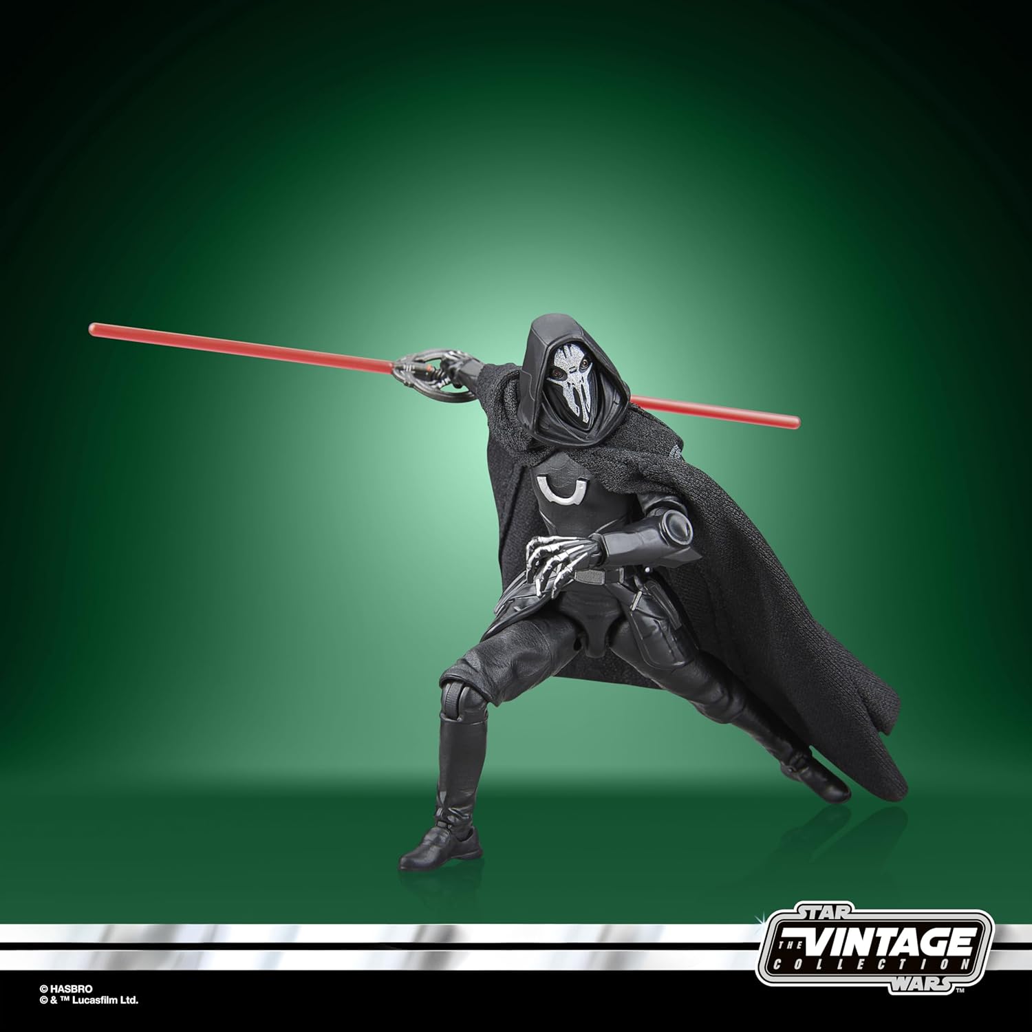 Star Wars TVC Maul Shadow Lord Eleventh Brother G27865L01の画像