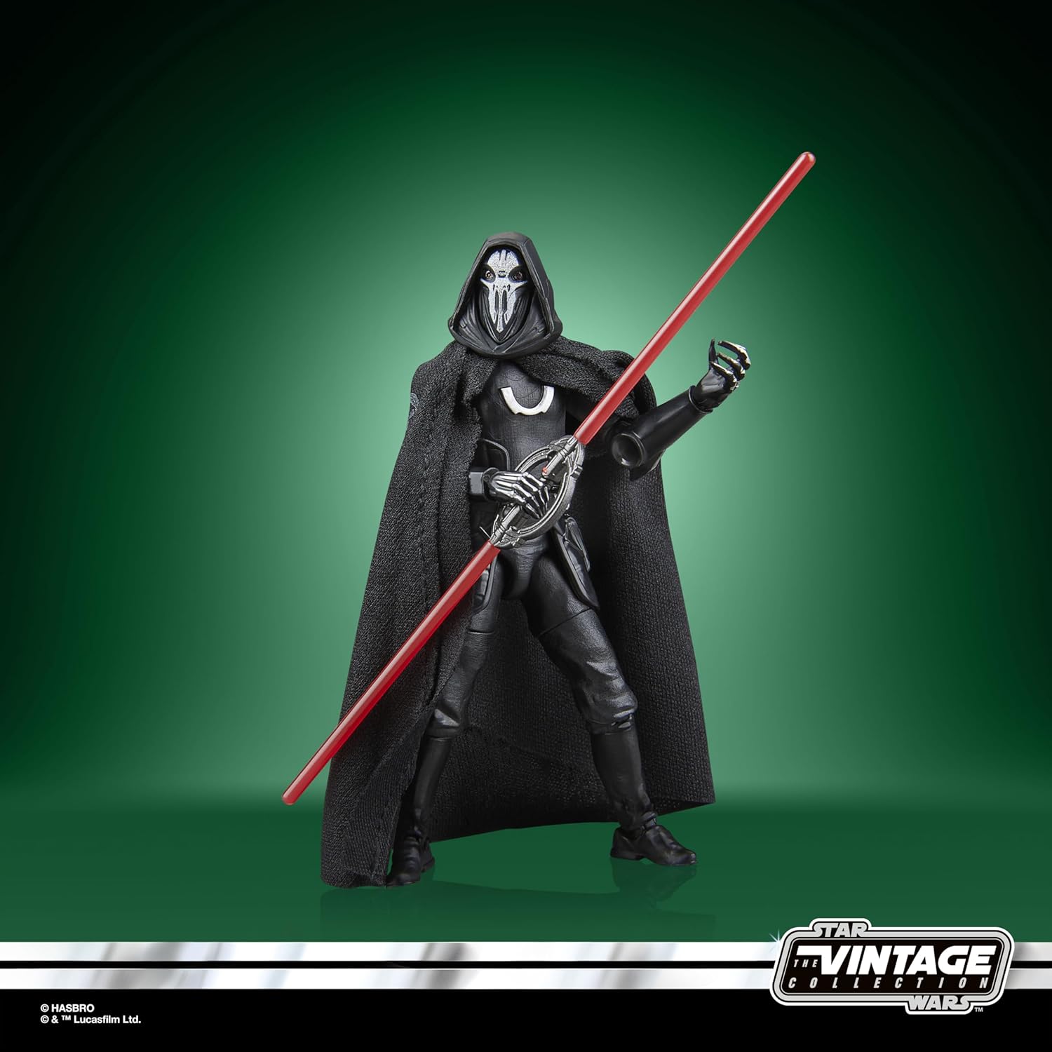 Star Wars TVC Maul Shadow Lord Eleventh Brother G27865L01の画像