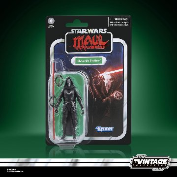 Star Wars TVC Maul Shadow Lord Eleventh Brother G27865L01の画像