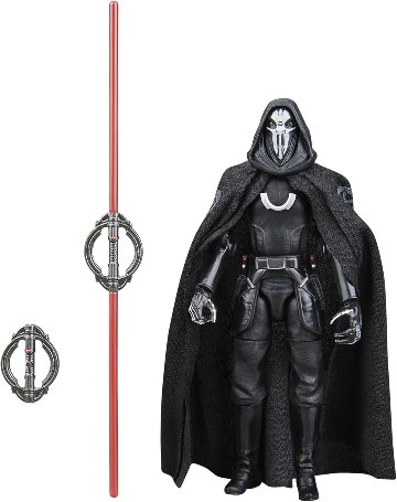 Star Wars TVC Maul Shadow Lord Eleventh Brother G27865L01の画像