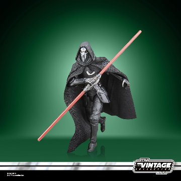 Star Wars TVC Maul Shadow Lord Eleventh Brother G27865L01の画像