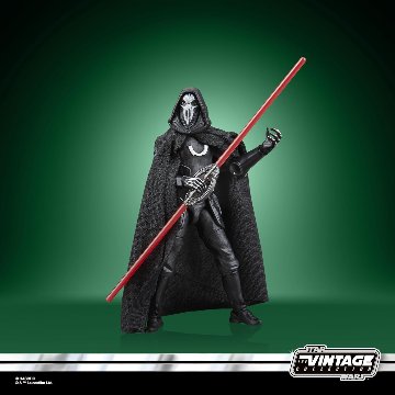 Star Wars TVC Maul Shadow Lord Eleventh Brother G27865L01の画像