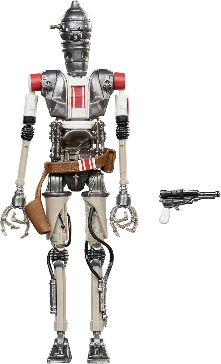 Star Wars TVC The Mandalorian IG-11(Nevarro Marshal) G27865L01の画像