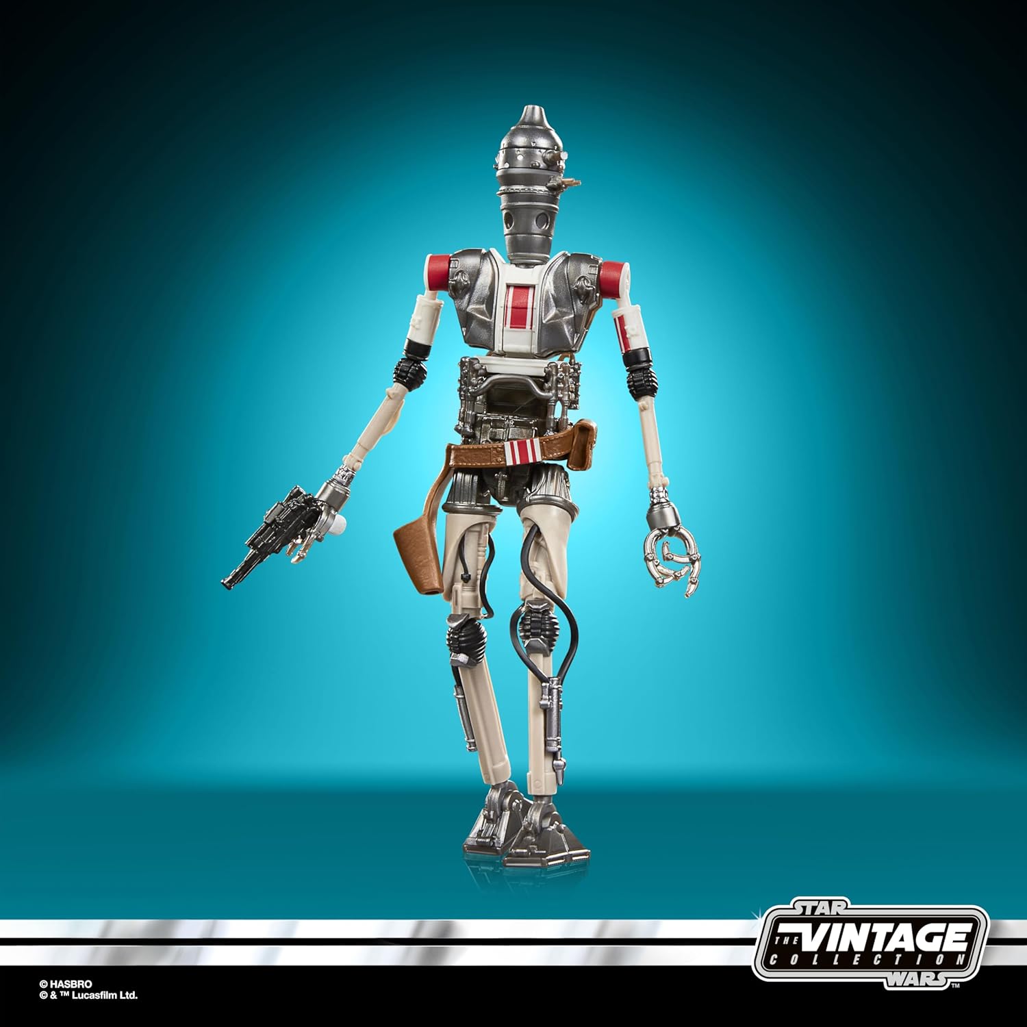 Star Wars TVC The Mandalorian IG-11(Nevarro Marshal) G27865L01の画像