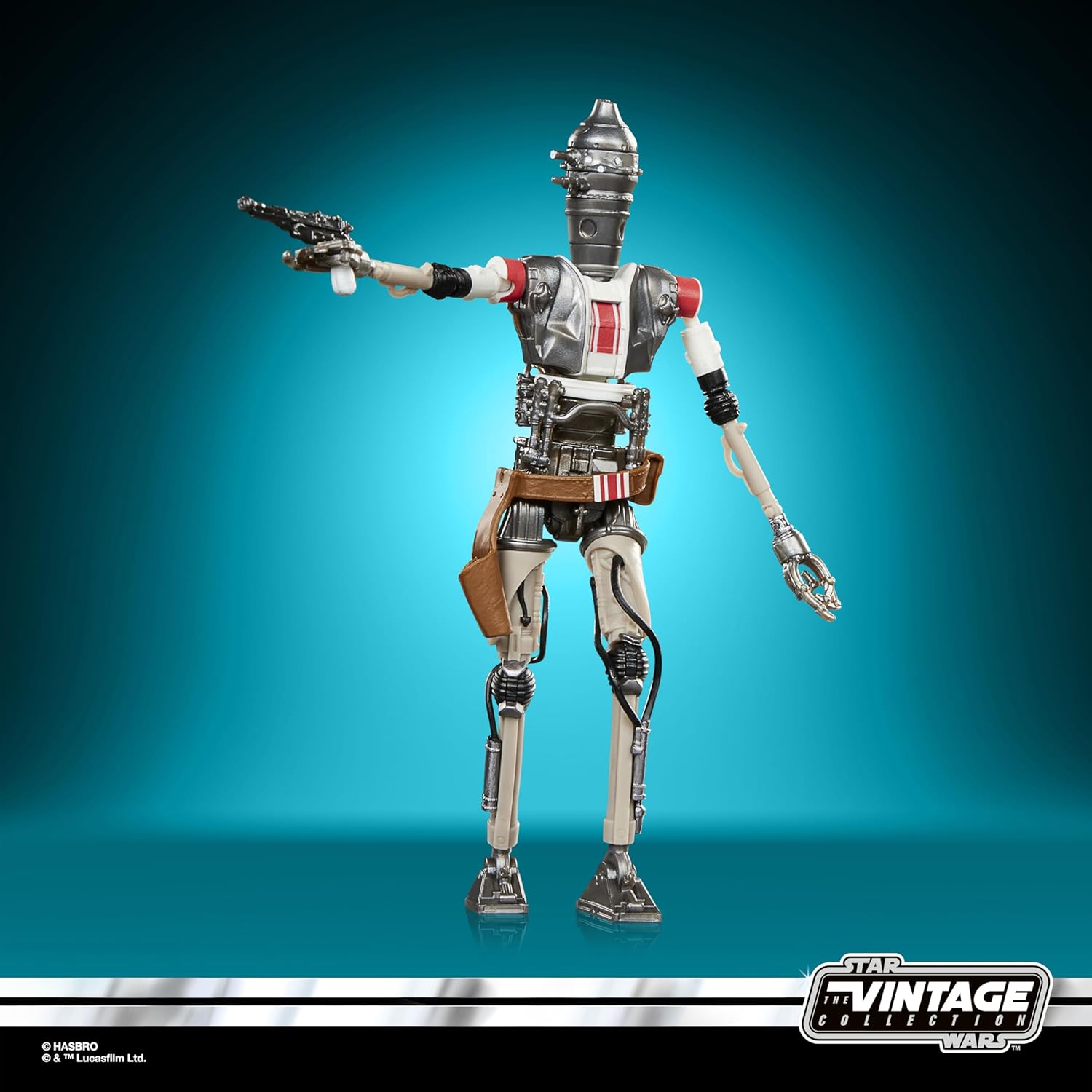 Star Wars TVC The Mandalorian IG-11(Nevarro Marshal) G27865L01の画像