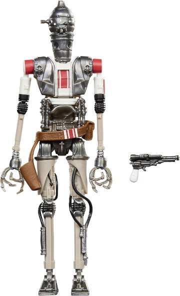 Star Wars TVC The Mandalorian IG-11(Nevarro Marshal) G27865L01の画像