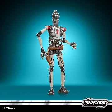 Star Wars TVC The Mandalorian IG-11(Nevarro Marshal) G27865L01の画像