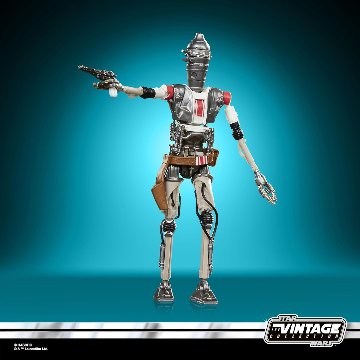 Star Wars TVC The Mandalorian IG-11(Nevarro Marshal) G27865L01の画像