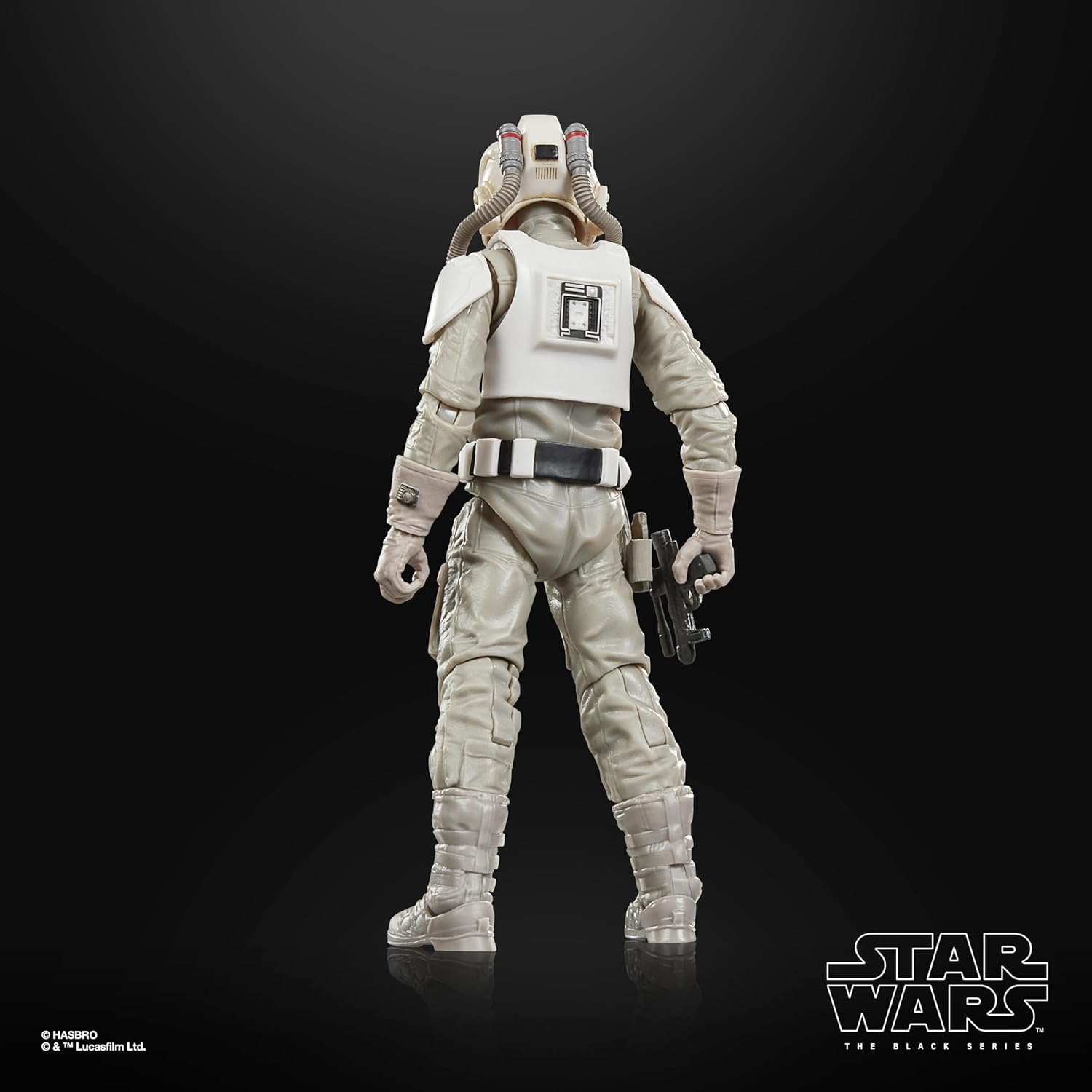 Star Wars TBS The Mandalorian & Grogu Imperial Remnant AT-AT Driverの画像