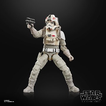 Star Wars TBS The Mandalorian & Grogu Imperial Remnant AT-AT Driverの画像