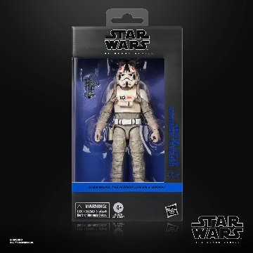 Star Wars TBS The Mandalorian & Grogu Imperial Remnant AT-AT Driverの画像