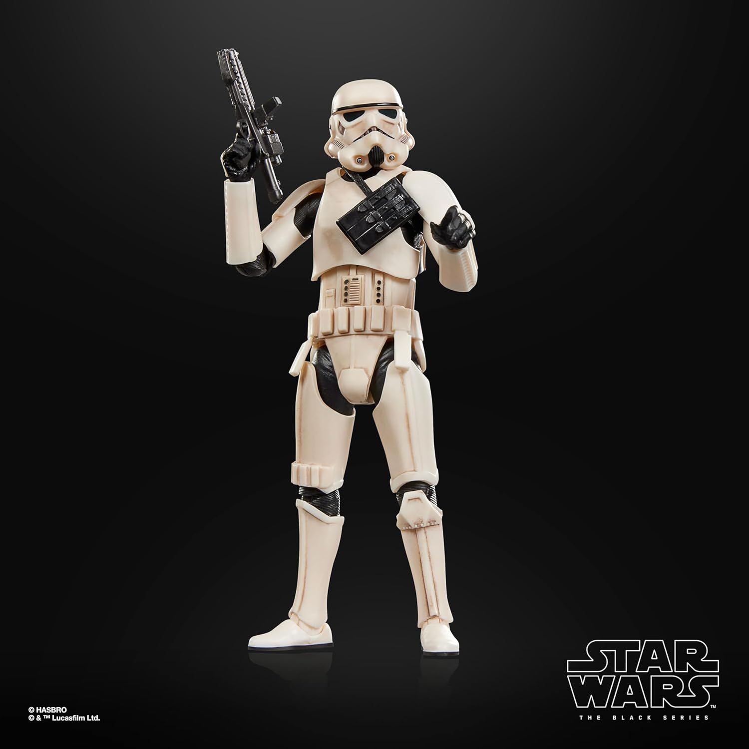 Star Wars TBS The Mandalorian & Grogu Imperial Remnant Stormtrooperの画像