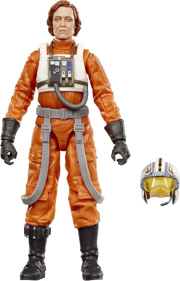 Star Wars TBS The Mandalorian & Grogu Colonel Wardの画像