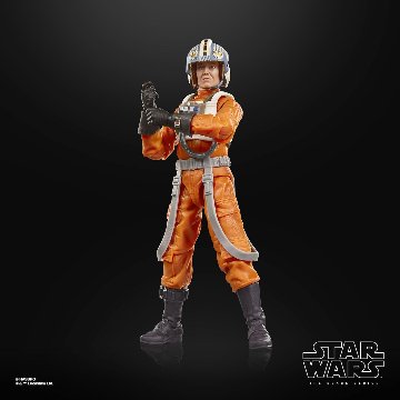 Star Wars TBS The Mandalorian & Grogu Colonel Wardの画像