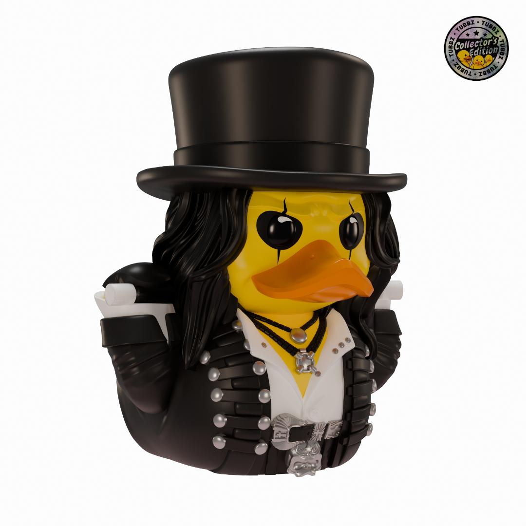 TUBBZ COLLECTORS EDITION Alice Cooper Alice Cooper の画像