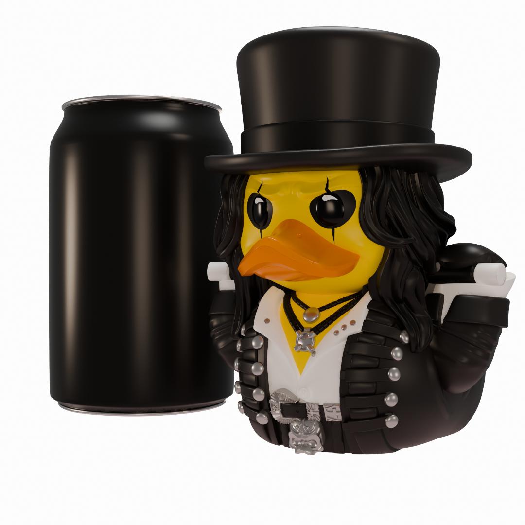 TUBBZ COLLECTORS EDITION Alice Cooper Alice Cooper の画像