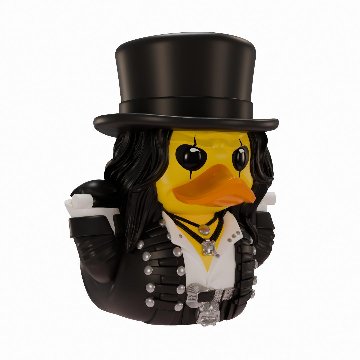 TUBBZ COLLECTORS EDITION Alice Cooper Alice Cooper の画像