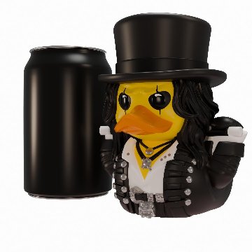 TUBBZ COLLECTORS EDITION Alice Cooper Alice Cooper の画像