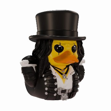 TUBBZ BOX EDITION Alice Cooper Alice Cooperの画像